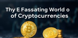 El Fascinante Mundo de las Criptomonedas: Todo lo que Necesitas Saber The Fascinating World of Cryptocurrencies: Everything You Need to Know