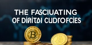 El Fascinante Mundo de las Monedas Digitales: Una Guía Completa The Fascinating World of Digital Currencies: A Complete Guide