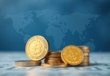 El Fascinante Mundo de las Monedas y el Seguro: Una Mirada Global The Fascinating World of Coins and Insurance: A Global Perspective