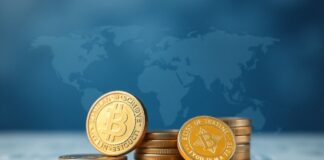 El Fascinante Mundo de las Monedas y el Seguro: Una Mirada Global The Fascinating World of Coins and Insurance: A Global Perspective