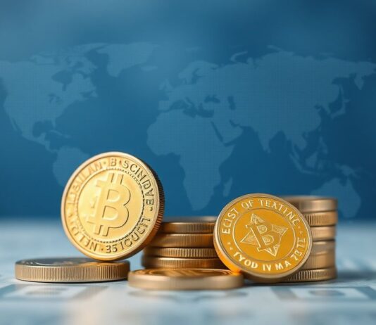 El Fascinante Mundo de las Monedas y el Seguro: Una Mirada Global The Fascinating World of Coins and Insurance: A Global Perspective
