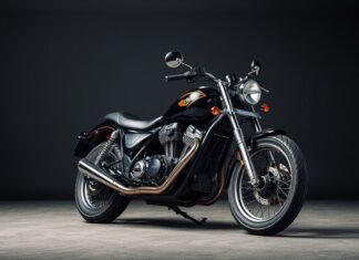 El Fascinante Mundo de las Motocicletas: Historia, Innovación y Consejos The Fascinating World of Motorcycles: History, Innovation, and Tips