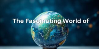 El Fascinante Mundo de las Noticias Globales The Fascinating World of Global News