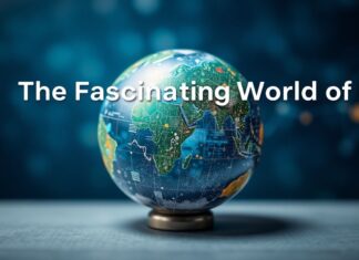 El Fascinante Mundo de las Noticias Globales The Fascinating World of Global News
