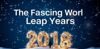 El Fascinante Mundo de los Años Bisiestos: Todo lo que Necesitas Saber The Fascinating World of Leap Years: Everything You Need to Know