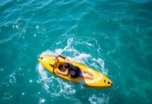 El Fascinante Mundo de los Deportes Acuáticos The Fascinating World of Water Sports