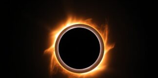El Fascinante Mundo de los Eclipses Solares: Un Fenómeno Celestial que Nos Deja Sin Aliento The Fascinating World of Solar Eclipses: A Celestial Phenomenon That Leaves Us Breathless