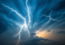 El Fascinante Mundo de los Fenómenos Meteorológicos The Fascinating World of Meteorological Phenomena