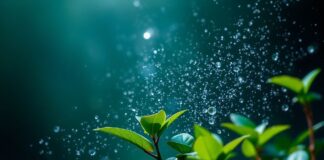 El Fascinante Mundo de los Fenómenos Naturales The Fascinating World of Natural Phenomena