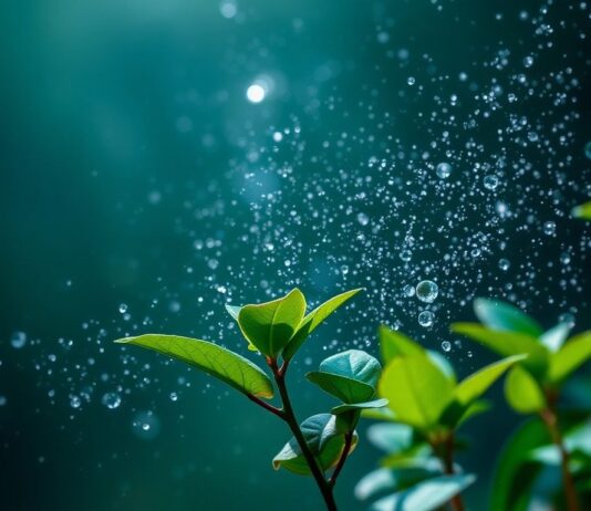 El Fascinante Mundo de los Fenómenos Naturales The Fascinating World of Natural Phenomena