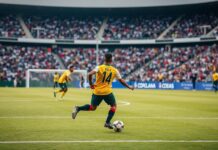 El Fascinante Mundo del Fútbol en Etiopía: Una Mirada General The Fascinating World of Football in Ethiopia: An Overview