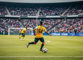 El Fascinante Mundo del Fútbol en Etiopía: Una Mirada General The Fascinating World of Football in Ethiopia: An Overview