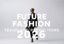 El Futuro de la Moda: Tendencias y Predicciones para 2026 The Future of Fashion: Trends and Predictions for 2026