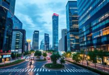 El Futuro de las Ciudades Inteligentes: Innovación y Sostenibilidad The Future of Smart Cities: Innovation and Sustainability