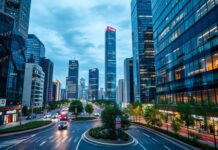 El Futuro de las Ciudades Inteligentes: Innovación y Sostenibilidad The Future of Smart Cities: Innovation and Sustainability