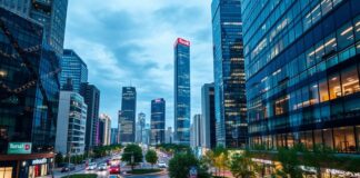 El Futuro de las Ciudades Inteligentes: Innovación y Sostenibilidad The Future of Smart Cities: Innovation and Sustainability