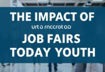 El Impacto de las Ferias de Empleo en la Juventud Actual The Impact of Job Fairs on Today's Youth