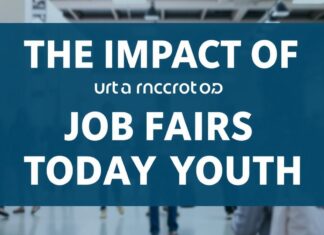 El Impacto de las Ferias de Empleo en la Juventud Actual The Impact of Job Fairs on Today's Youth