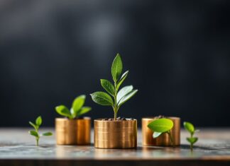 El Impacto de las Inversiones Sostenibles en el Mercado Global The Impact of Sustainable Investments on the Global Market