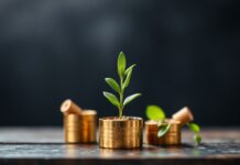 El Impacto de las Inversiones Sostenibles en el Mercado Global The Impact of Sustainable Investments on the Global Market