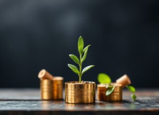 El Impacto de las Inversiones Sostenibles en el Mercado Global The Impact of Sustainable Investments on the Global Market