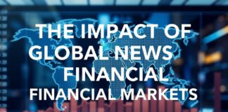 El Impacto de las Noticias Globales en los Mercados Financieros The Impact of Global News on Financial Markets