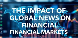 El Impacto de las Noticias Globales en los Mercados Financieros The Impact of Global News on Financial Markets