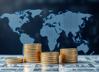 El Impacto de las Políticas Monetarias en la Economía Global The Impact of Monetary Policies on the Global Economy