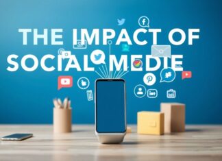 El Impacto de las Redes Sociales en la Sociedad Moderna The Impact of Social Media on Modern Society