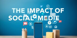 El Impacto de las Redes Sociales en la Sociedad Moderna The Impact of Social Media on Modern Society