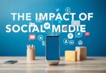 El Impacto de las Redes Sociales en la Sociedad Moderna The Impact of Social Media on Modern Society