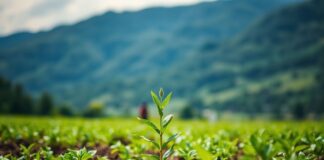 El Impacto de los Cambios Climáticos en la Agricultura: Desafíos y Soluciones The Impact of Climate Change on Agriculture: Challenges and Solutions