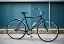 El Impacto Global de las Bicicletas: Más que un Medio de Transporte The Global Impact of Bicycles: More than Just a Mode of Transportation