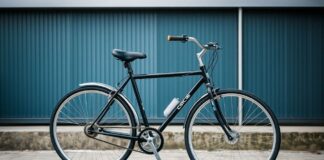 El Impacto Global de las Bicicletas: Más que un Medio de Transporte The Global Impact of Bicycles: More than Just a Mode of Transportation