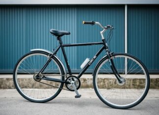 El Impacto Global de las Bicicletas: Más que un Medio de Transporte The Global Impact of Bicycles: More than Just a Mode of Transportation