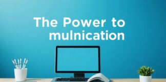 El Poder de la Comunicación Efectiva en el Mundo Digital The Power of Effective Communication in the Digital World