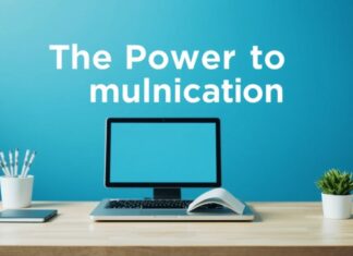 El Poder de la Comunicación Efectiva en el Mundo Digital The Power of Effective Communication in the Digital World