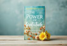 El Poder de la Gratitud: Cómo Transformar tu Vida con Pequeños Gestos The Power of Gratitude: How to Transform Your Life with Small Gestures