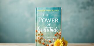 El Poder de la Gratitud: Cómo Transformar tu Vida con Pequeños Gestos The Power of Gratitude: How to Transform Your Life with Small Gestures