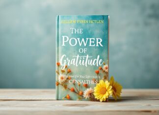 El Poder de la Gratitud: Cómo Transformar tu Vida con Pequeños Gestos The Power of Gratitude: How to Transform Your Life with Small Gestures