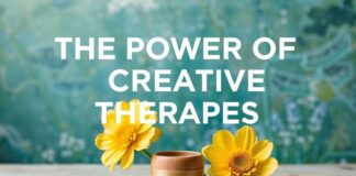El Poder de las Terapias Creativas: Explorando el Arte como Herramienta de Bienestar The Power of Creative Therapies: Exploring Art as a Tool for Well-being