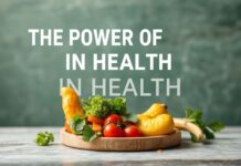 El Poder de los Alimentos en la Salud: Una Guía Completa The Power of Food in Health: A Complete Guide