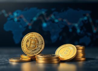 Explorando el Fascinante Mundo de las Criptomonedas y la DeFi Exploring the Fascinating World of Cryptocurrencies and DeFi