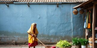 Explorando la Cultura y Tradiciones de las Comunidades Locales Exploring the Culture and Traditions of Local Communities