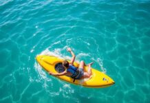 Explorando las Maravillas de los Deportes Náuticos Exploring the Wonders of Water Sports