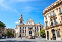 Explorando las Maravillas de Madrid: Un Fin de Semana Inolvidable Exploring the Wonders of Madrid: An Unforgettable Weekend