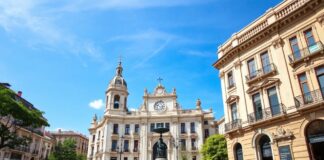 Explorando las Maravillas de Madrid: Un Fin de Semana Inolvidable Exploring the Wonders of Madrid: An Unforgettable Weekend