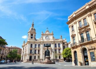 Explorando las Maravillas de Madrid: Un Fin de Semana Inolvidable Exploring the Wonders of Madrid: An Unforgettable Weekend