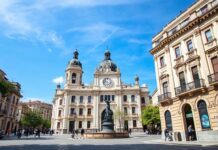 Explorando las Maravillas de Madrid: Un Fin de Semana Inolvidable Exploring the Wonders of Madrid: An Unforgettable Weekend