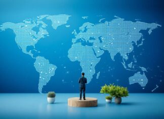 Explorando las Oportunidades de Inversión en un Mundo Globalizado Exploring Investment Opportunities in a Globalized World